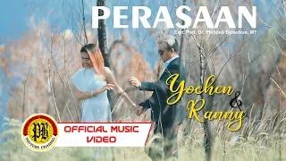 Download Yochen Amos feat Ranny Nanulaitta - PERASAAN (Official Music Video) MP3