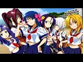 Download Lagu [Nightcore] No Broken Hearts - Bebe Rexha x Nicki Minaj