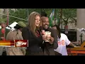 Black Eyed Peas   My Humps (Live The Today Show).wmv