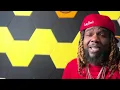 Trap Dickey “BLUE DEVILS” Reaction