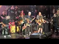 Lagu Johnny B. Goode - Brian May, James Burton, Kingfish, Harry Churchill - Palladium - 4th June 2023