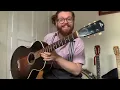 They’re Red Hot (Hot Tamales) Robert Johnson Guitar Lesson