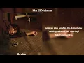 Armada - Aku di Matamu (Sped up+Lirik)