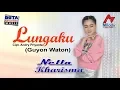 Download Lagu Nella Kharisma - Lungaku | Dangdut [OFFICIAL]