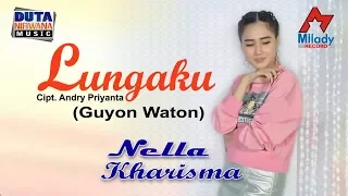 nella kharisma lungaku dangdut official 