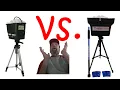 Personal Pitcher Vs MaxBP