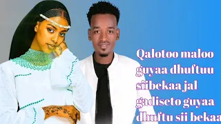 Doni Anko Mabulesitaa An Koticha Qotee Dake Bulesine New Ethiopian Oromo Music2023 Official Video 