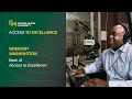 Best of Access to Excellence Access to Excellence Podcast George Mason University