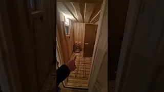 THE MOST CONVENIENT LAYOUT IN THE BATH DIYbathhouse Bathhouse Bathhouselayout 