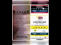 I Won On Ms Cash 3 And Powerball Today