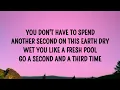 Mac Miller - Cinderella (Lyrics) ft. Ty Dolla $ign