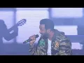 Craig David - 7 Days (Live from Capital FM's Jingle Bell Ball 2016)