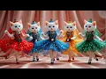 Download Lagu Dudi Dudi Dam Dam 💃💃💃 | Leukste kat die danst op Dudi Dudi Dam Dam😺 #dudidudi #dumdum #catdancing