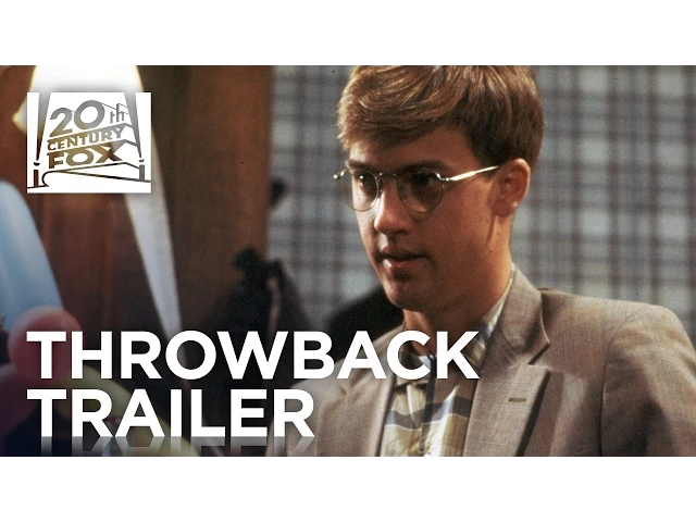 Revenge of The Nerds | #TBT Trailer | 20th Century FOX