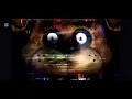 Five Nights At Freddy’s 1 Song - 1 HOUR