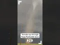 Perryton tornado Storm rips through Texas Panhandle town