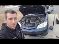 O2 Oxygen Sensor 01-05 Honda Civic Replacement How to