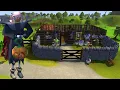 Halloween Event Guide 2025 OSRS