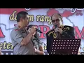 Lagu Anakku Naburju - Duet Kapolda Sumut Irjen Agus Andrianto dengan Jack Marpaung