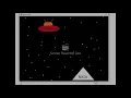 Rocket Ship Game with Python Day-19