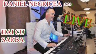  2023 sarba de la nunta daniel negricea domn profesor danciu 