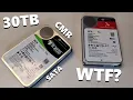 Download Lagu Seagate 30TB Ironwolf and EXOS Hard Drive Review