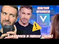 Download Lagu RAOUL BOVA ROMPE IL SILENZIO: LA VERITÀ SULLO SCANDALO CHE MI HA TRAVOLTO | Spillin’ the tea🥤