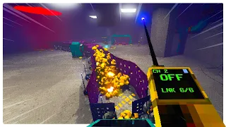Building an Automated Rubber Duck Factory in Project P.I.T.T.