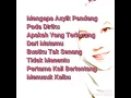 Download Lagu ◦•●◉✿ Kerana Budi Ku Jatuh Hati ✿◉●•◦