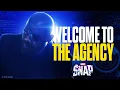 Video di S.H.I.E.L.D. Replaces Director Nick Fury With a MARVEL SNAP Player