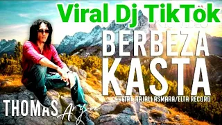 Viral Dj TikTok Berbeza Kasta - Thomas Arya