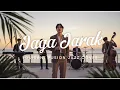 Lagu LOUISANE – Jaga Jarak (Contemporary Jazz Fusion Cover)