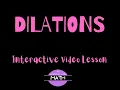Understanding Dilations Transform Shapes with Ease Math Made Easy