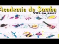 Academia Do Samba - Vol. 04