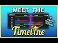 Premiere Pro Timeline Tutorial for Beginners Sequences Explained 2026