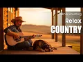 Download Lagu 【Country Relax 119】Relax with gentle, Melodious Country Music to Relieve Stress