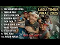 Lagu Lagu Timur Tor Monitor KETUA VIRAL TIKTOK | FULL ALBUM NO IKLAN!!