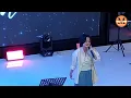 Download Lagu MESA HIRA IDOL LIVE PERFORMANCE  AT. FX SUDIRMAN JAKARTA 2025