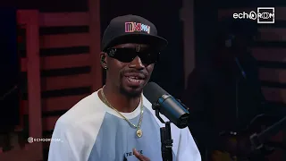 badman kiti kata josh2funny echooroom live session 