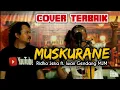 Download Lagu MUSKURANE - ARIJIT【Cover 】by Ridho Jeka ft. Iwan Gendang MJM