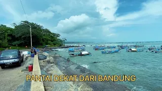 Download PANTAI JAYANTI CIDAUN TERBARU DI TAHUN INI ||| PANTAI YANG SERING DI KUNJUNGI ORANG MANCANEGARA MP3