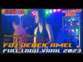 FDJ DEDE AMEL || OT EMD GACOR TERBARU 31-JANUARI-2023