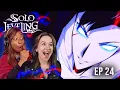 Lagu Solo Leveling | Season 2, Episode 12 REACTION