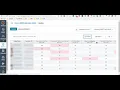 Submitting a Canvas Gradebook