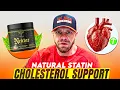 This Natural Statin Might Be the Most Misunderstood Ingredient in Supplements