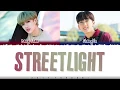 Download Lagu SKZ CHANGBIN – 'STREETLIGHT' Feat BANG CHANs Color Coded_Han_Rom_Eng
