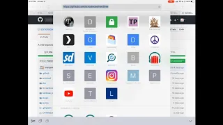 iVim Install NERDTree