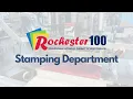 Customizing Folders Inside Our Hot Stamping Department Tour