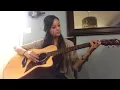 Why Alexis Victoria