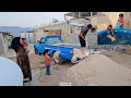 Download Lagu Different Documentary: Repairing a Vacuum Cleaner with Bare Hands and Bringing Sand to Build a House